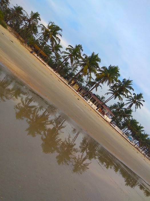 5 Days Goa - Of Beaches & Heritage :: Lo...