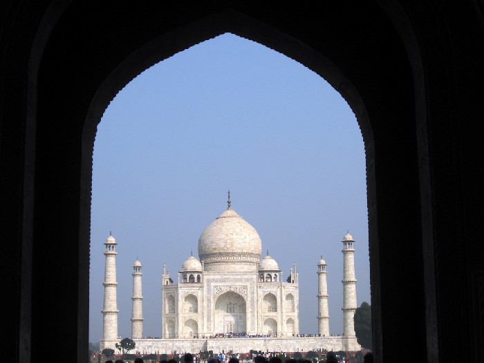 3 Days Agra :: Lorienttravels