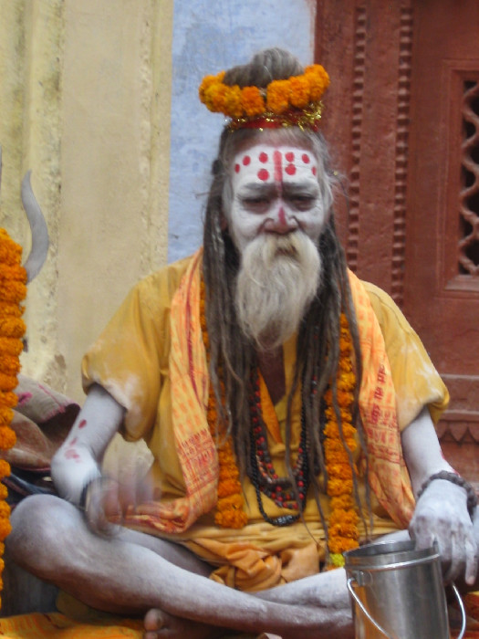 4 Days Varanasi Ayodhya :: Lorienttravel...
